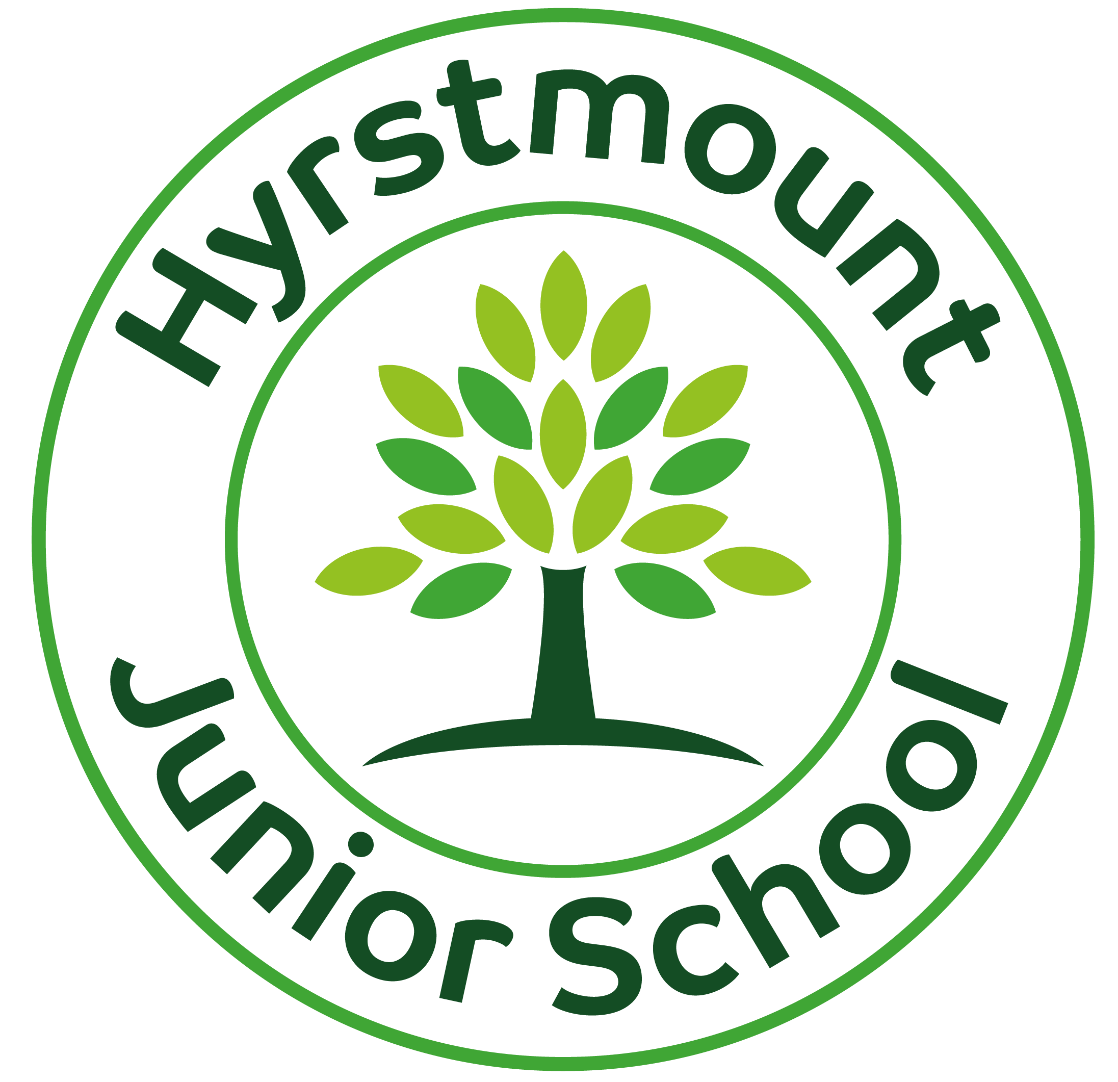 Hyrstmount Junior School